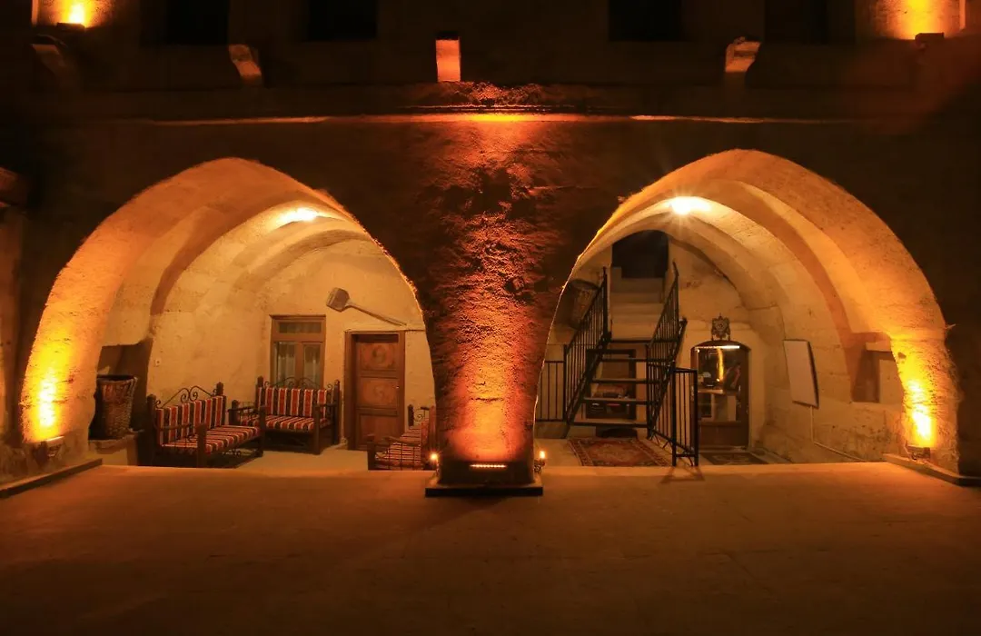 Diadem Cappadocia Guest House & Hostel-1