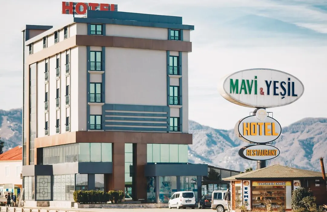 My Sunset Beach Hotel-1