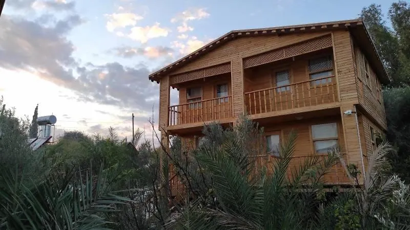 Karabıbık Bungalow-1