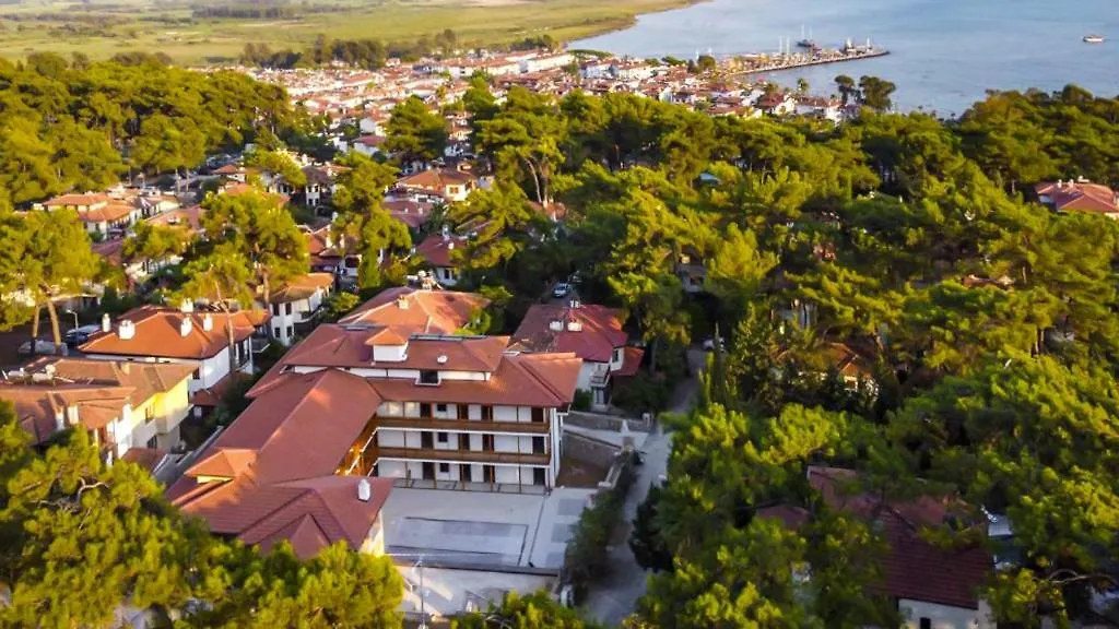 Akyaka Viya Otel-1