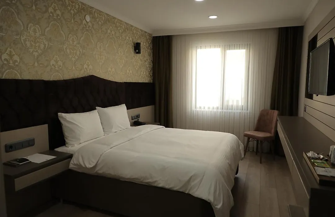 Elıt Otelhan-1