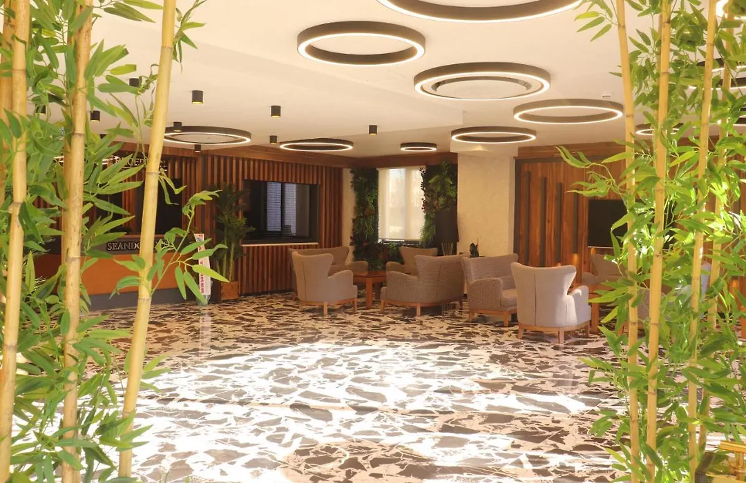 Seandos Otel-1