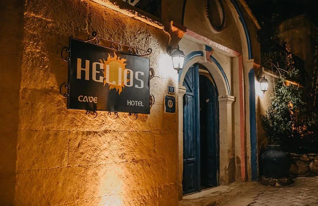 Helios Cave Hotel-1