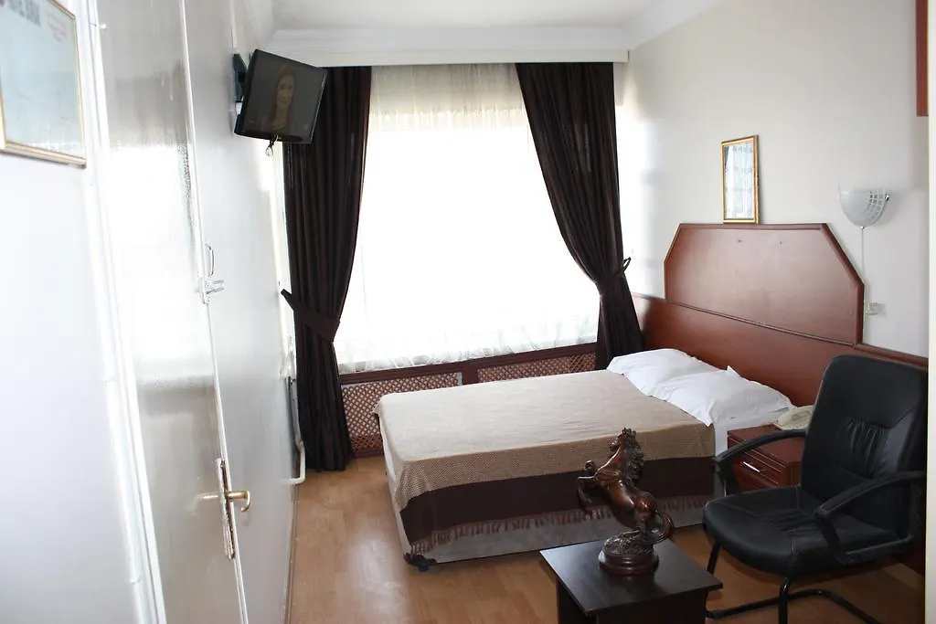 Burak Hotel-1