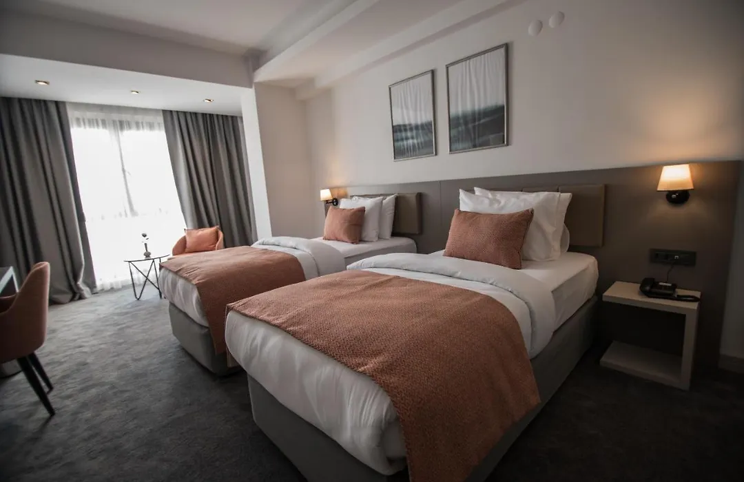 Dovv Hotel Busıness-1