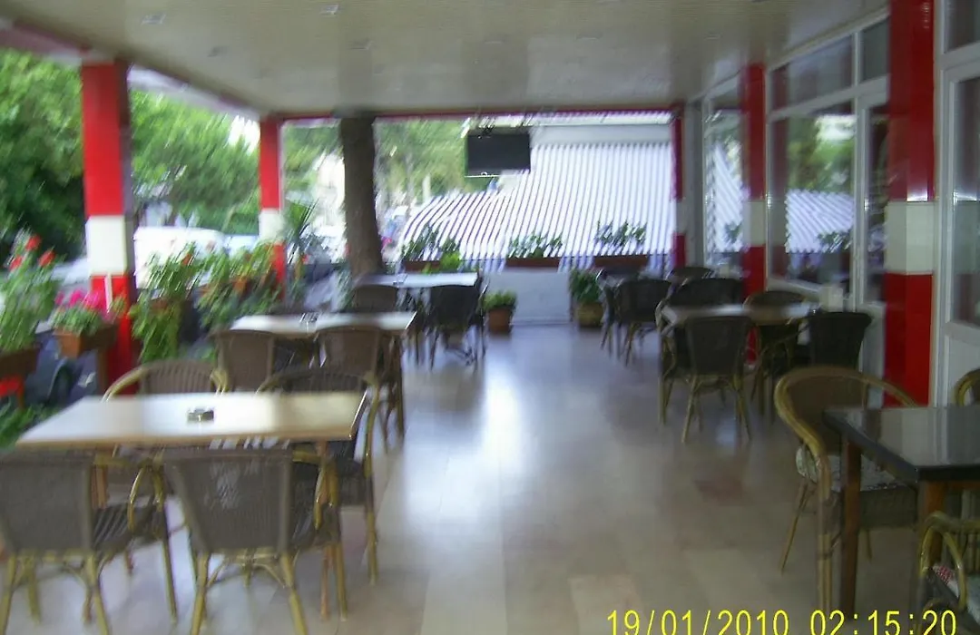 Efeler Otel-1
