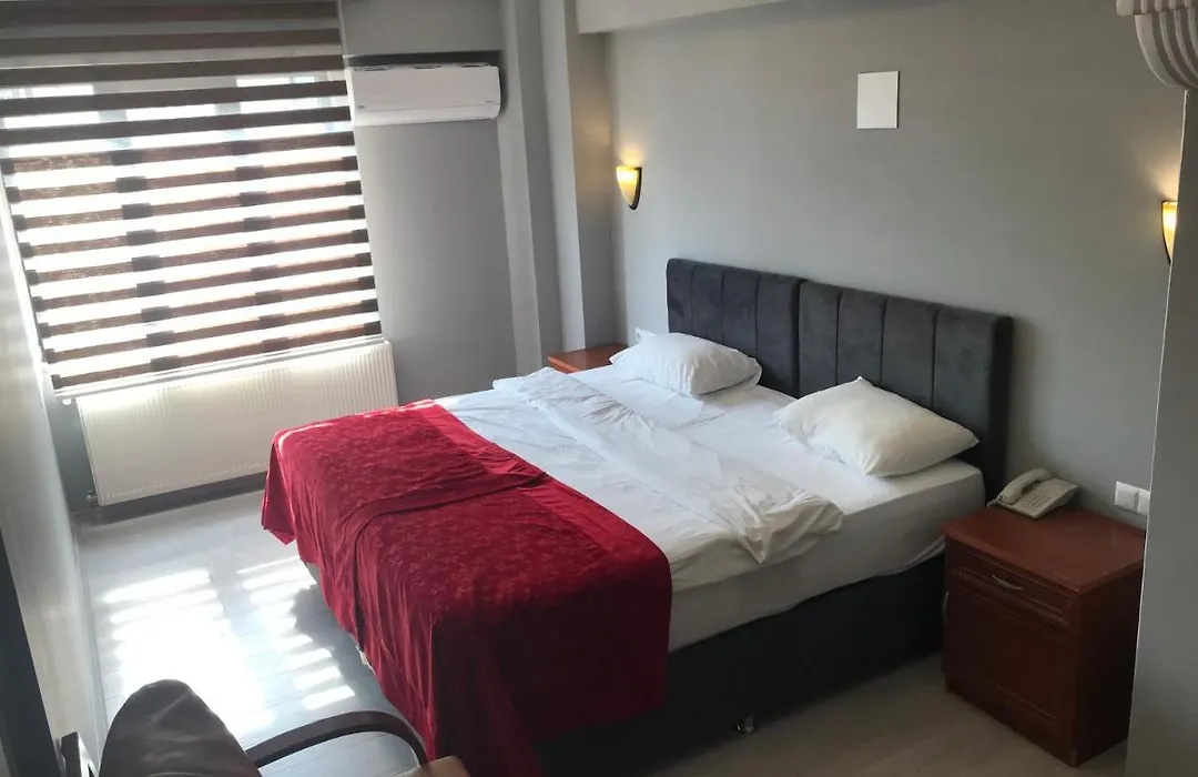 Hancılar Otel-1