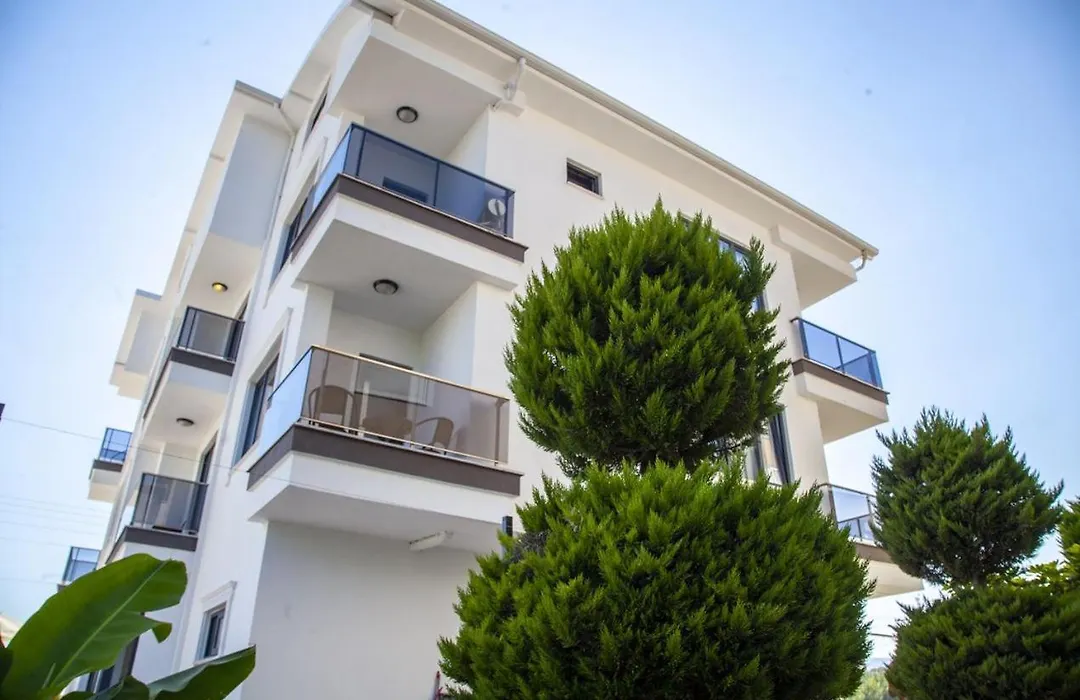 Demyra Boutique Hotel-1