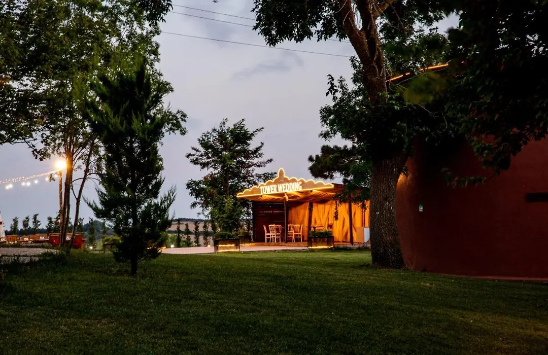 Trikos Boutique Hotel-1