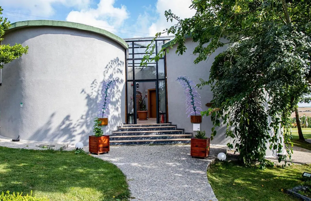 Trikos Boutique Hotel-1