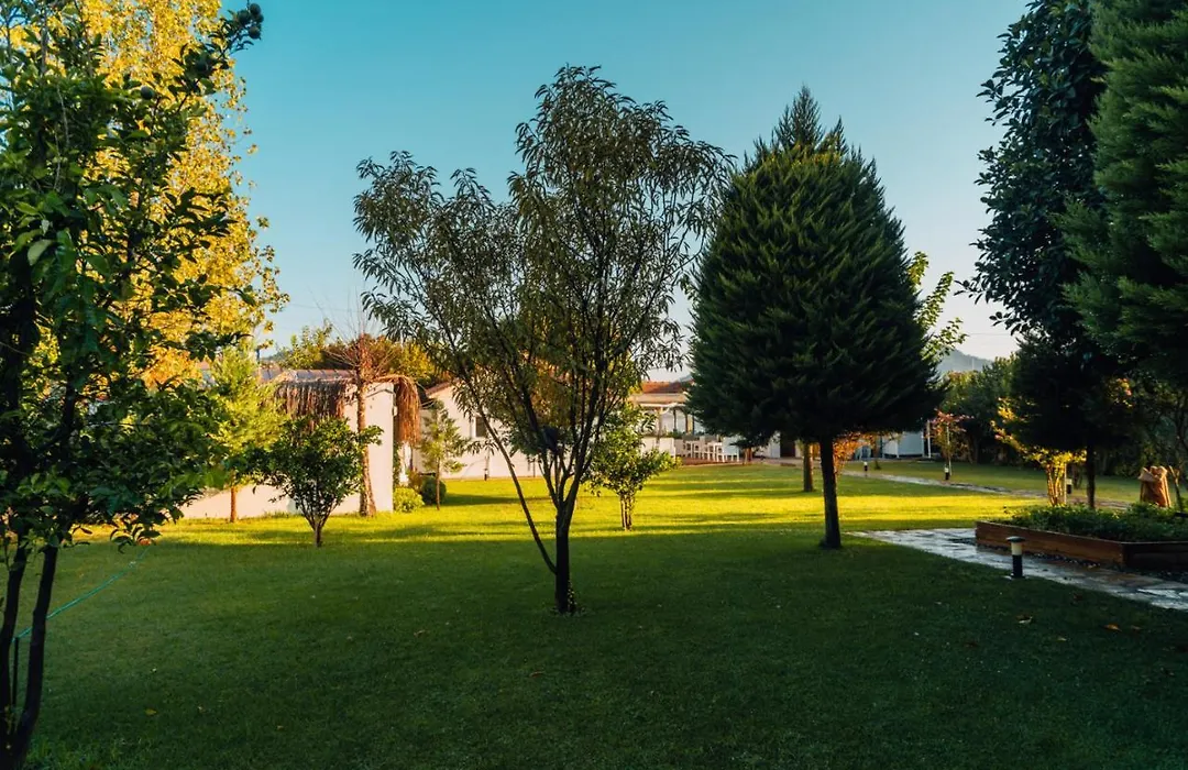 Beyaz İskele Hotel&Restaurant-1
