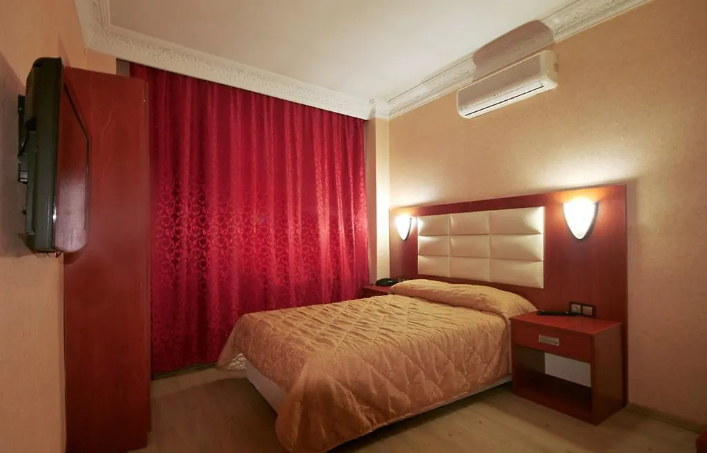 Oba Hotel-1