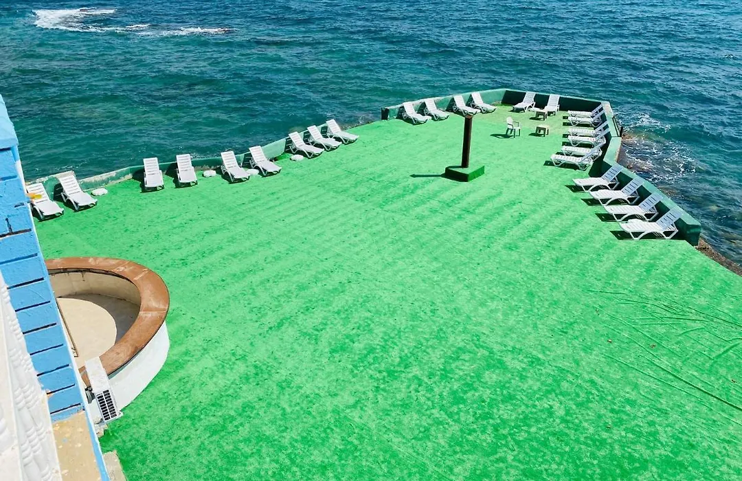 Anessa Beach Hotel-1