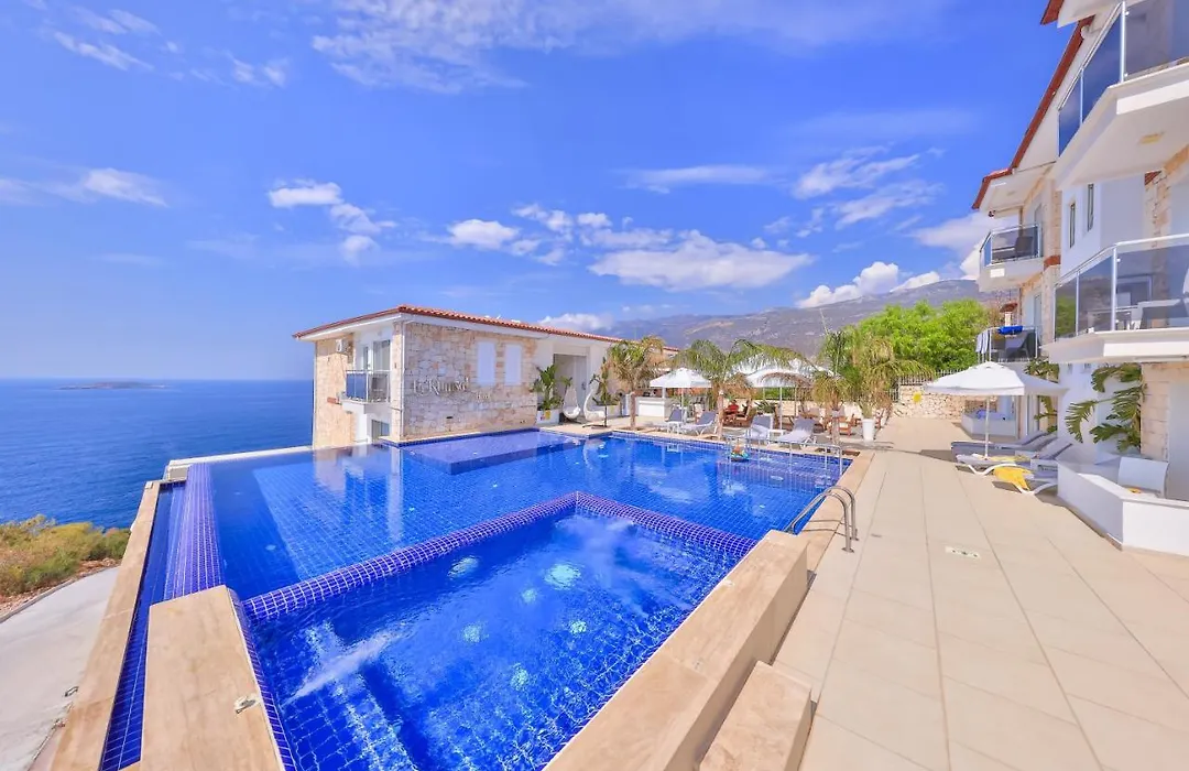 La Kumsal Hotel-1