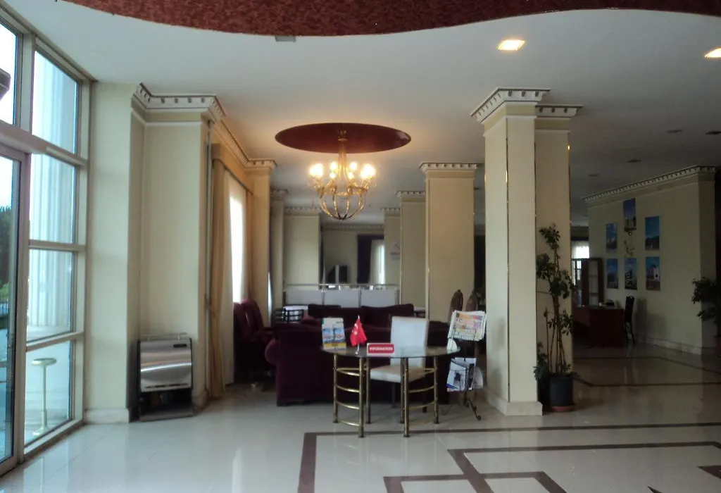 Egehan Hotel-1