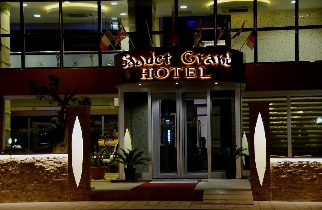 Saadet Grand Hotel-1
