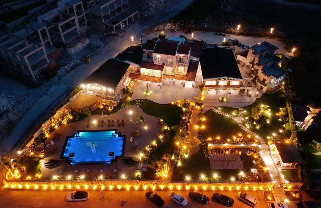 Port Vista Alacati-1