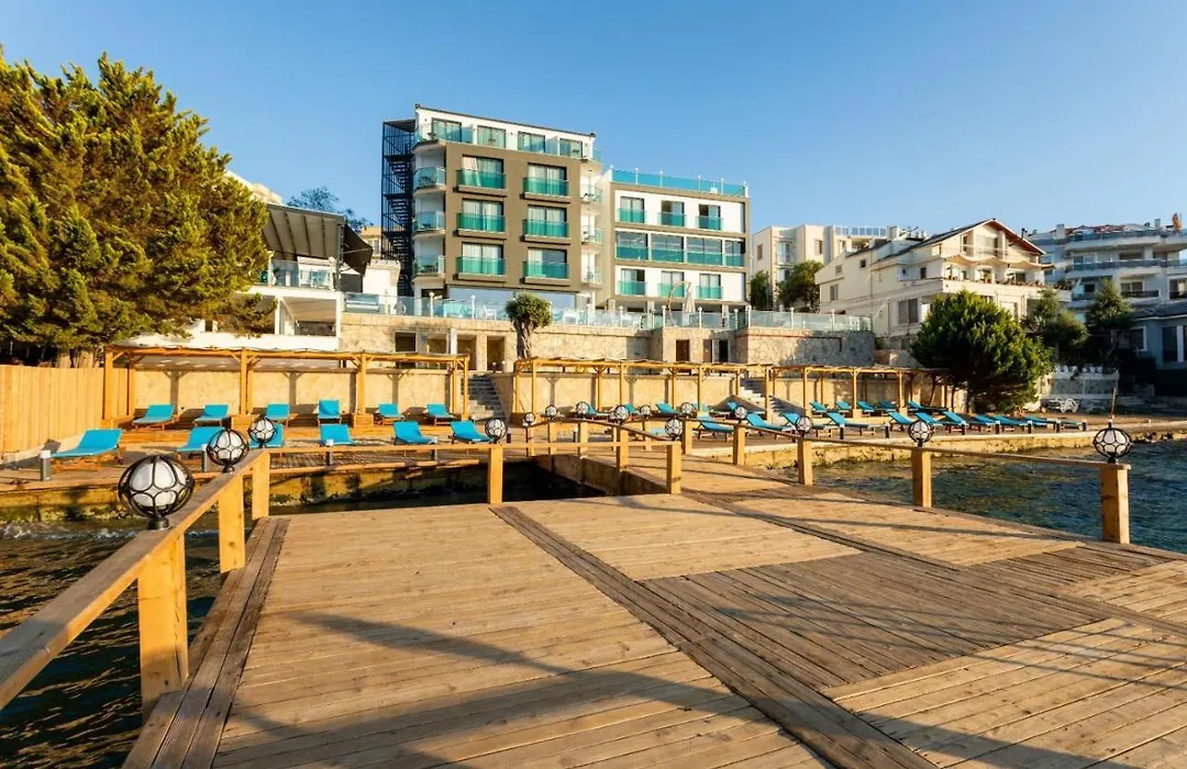 Güllük Yalı Boutique Otel-1