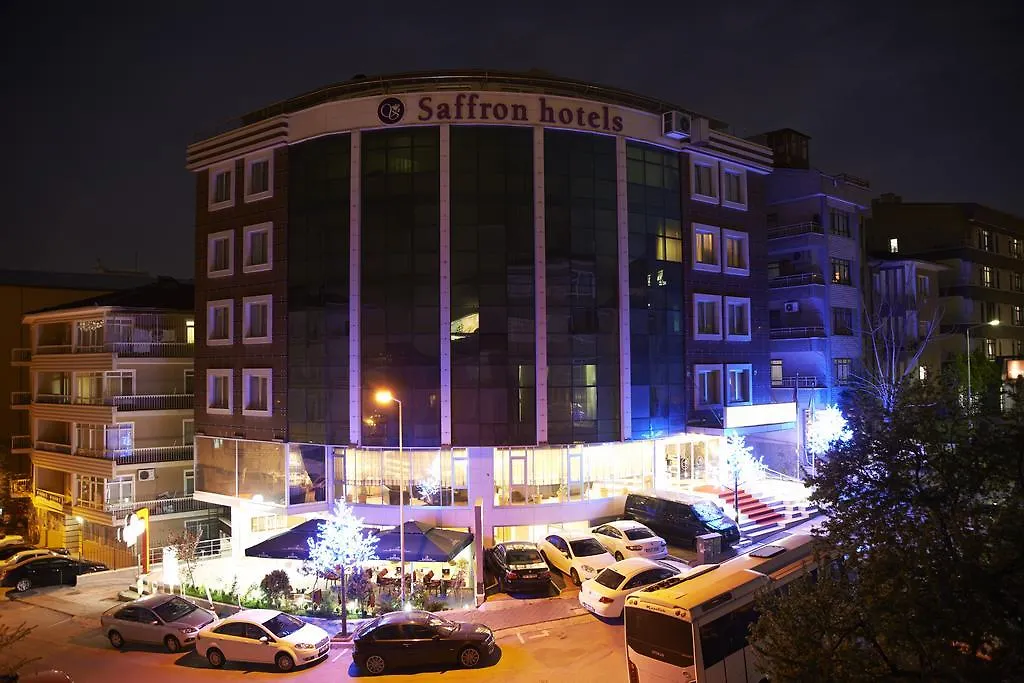 Saffron Hotel-1