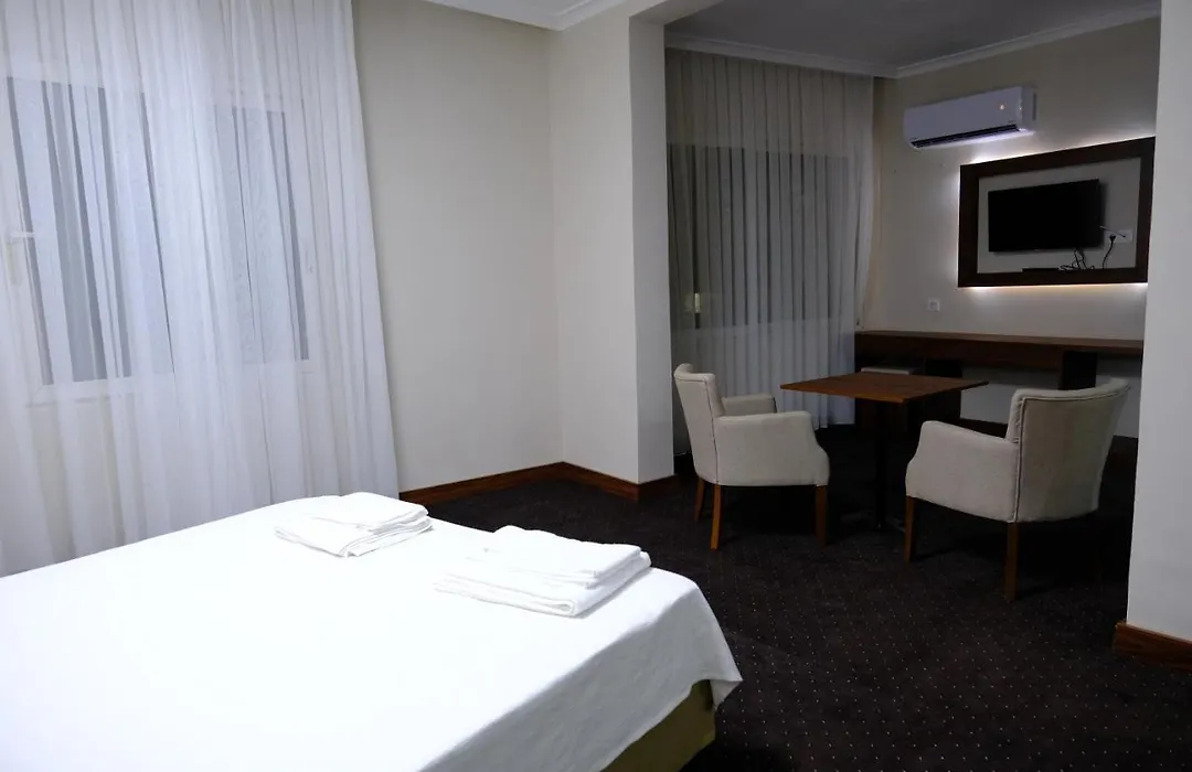 Aksoy Otel-1