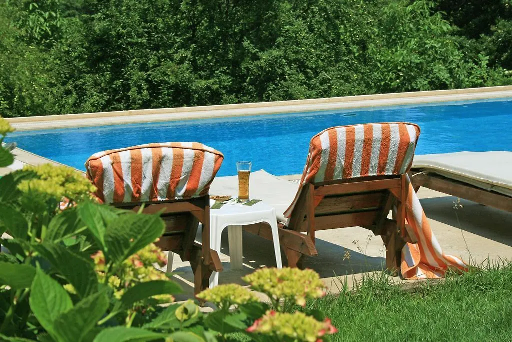 Ormanevi Otantik Hotel-1