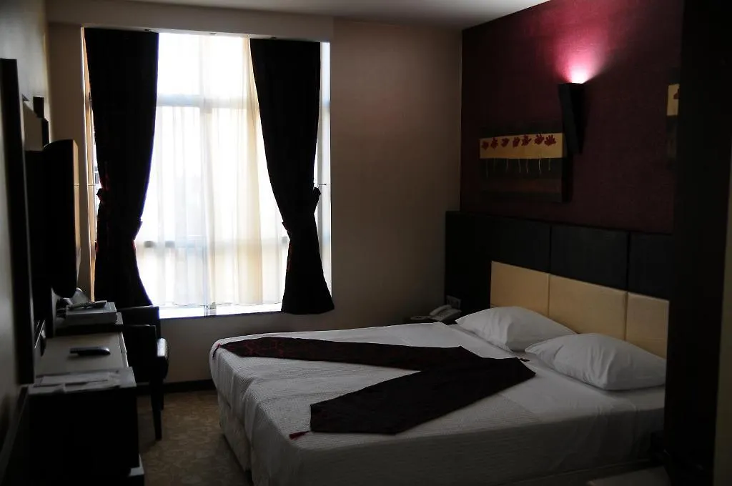 Hotel Grand Eregli-1
