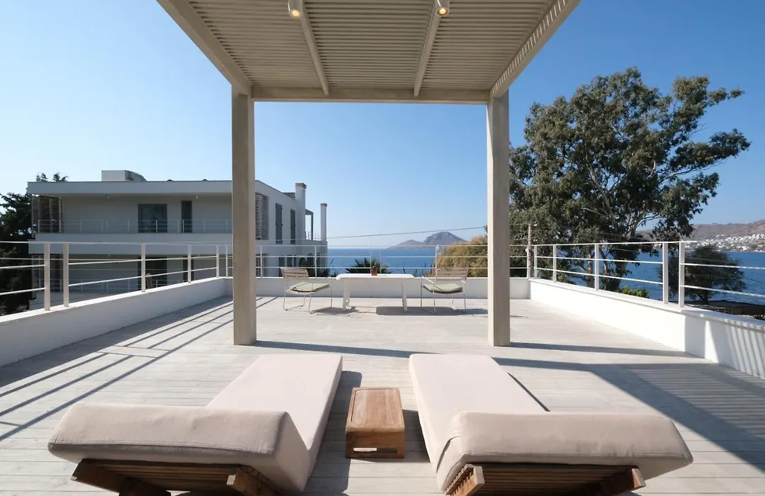 Boho Hotel-Adults Only-1