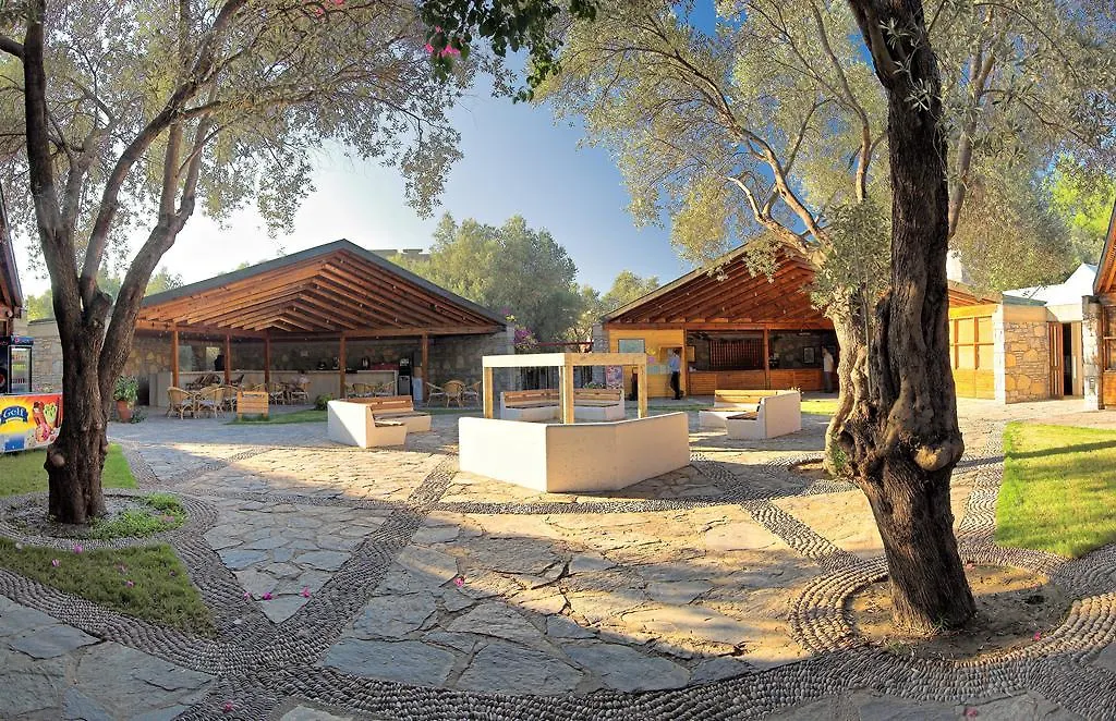 Ora Holiday Village-1