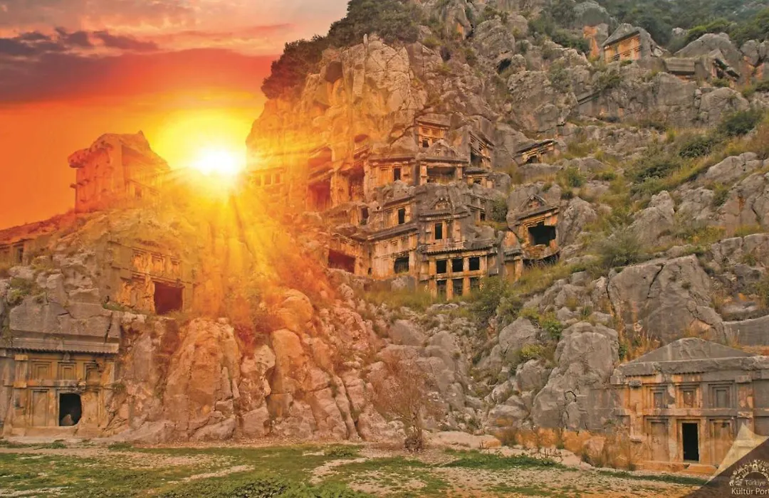 Deniz Apart-1