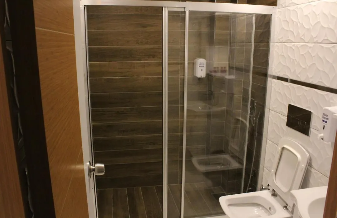 Terko hotel pansiyon-1