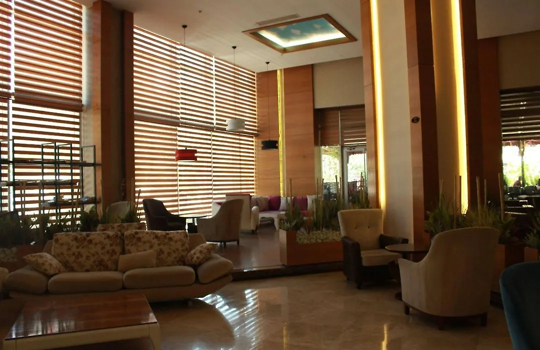 Kule Hotel & Spa-1