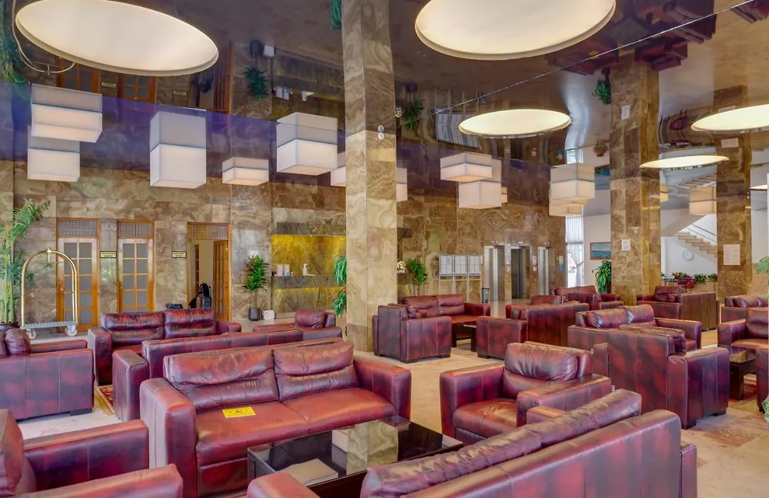 Hotel Grand Efe (Adults Only)-1