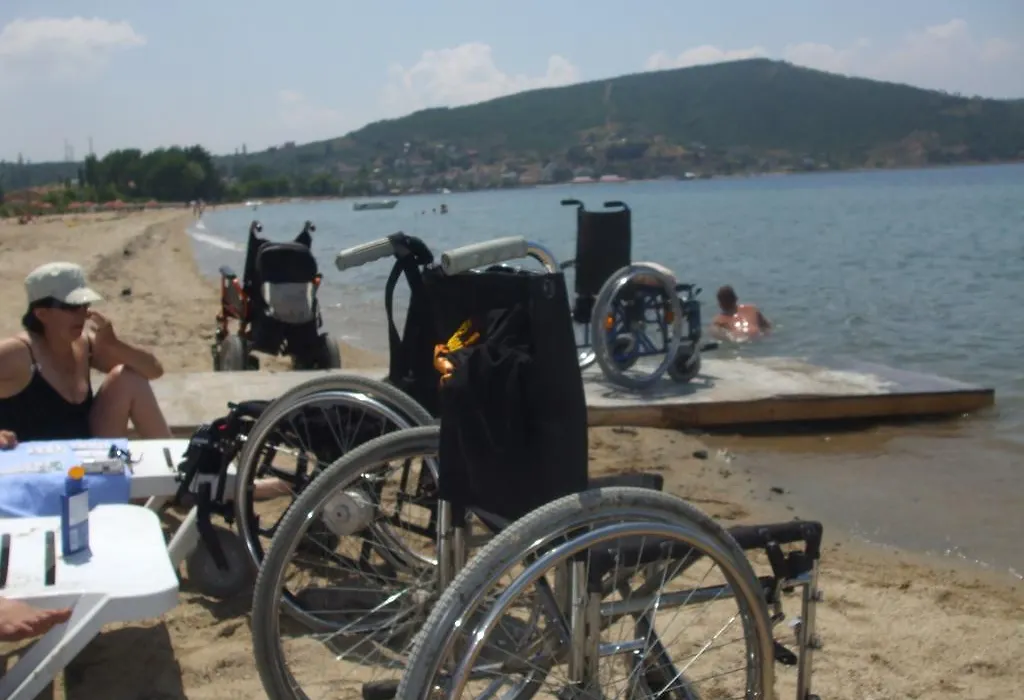 Erdek Benan Hotel-1