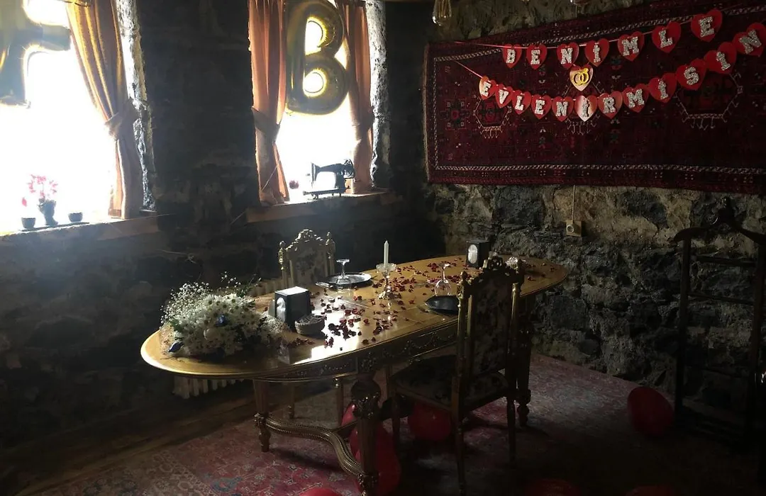 Şuara Butik Hotel-1