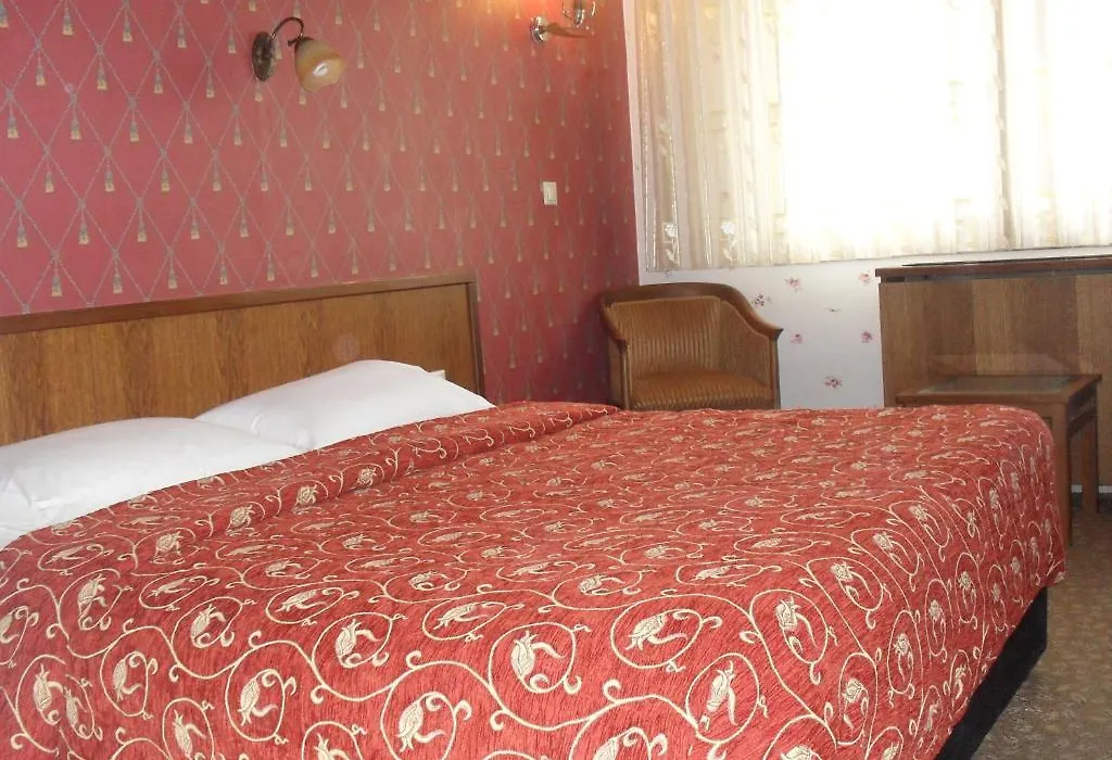 Dilaver Hotel-1