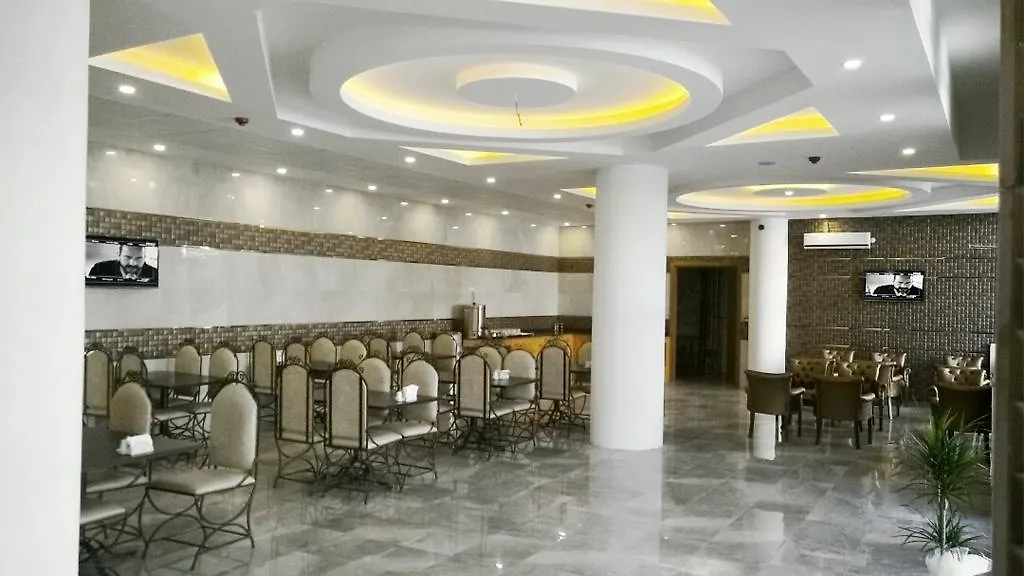 Beyoglu Palace Termal Hotel-1