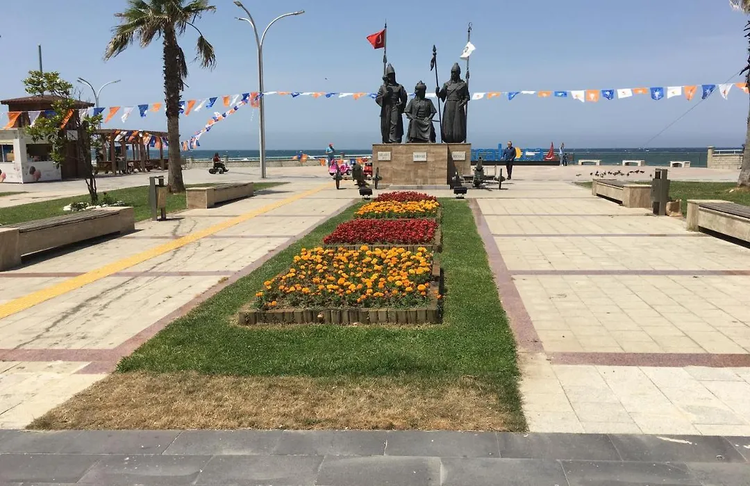 KOÇAN OTEL Hatice Karakoçan-1