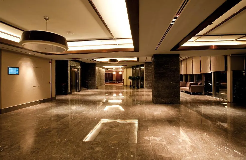 Dedeman Gaziantep-1