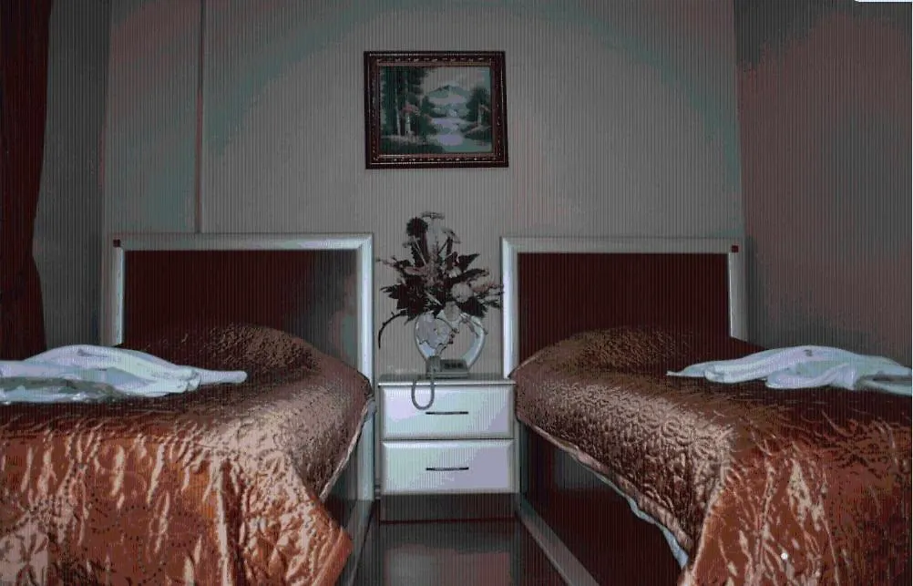 Hotel Grand Iskender-1