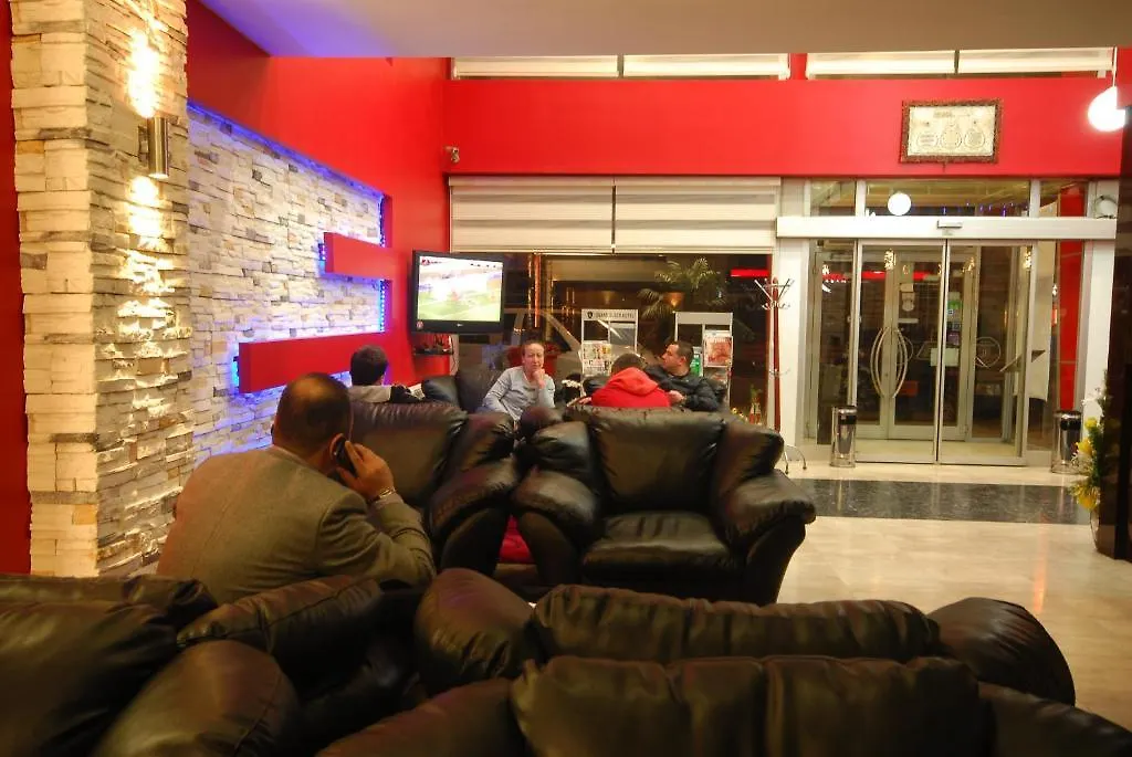 Grand Ulger Hotel-1
