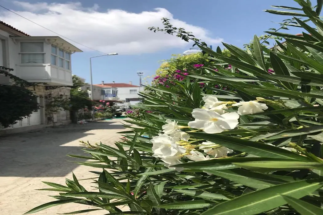 Beyaz Ev Hotel-1