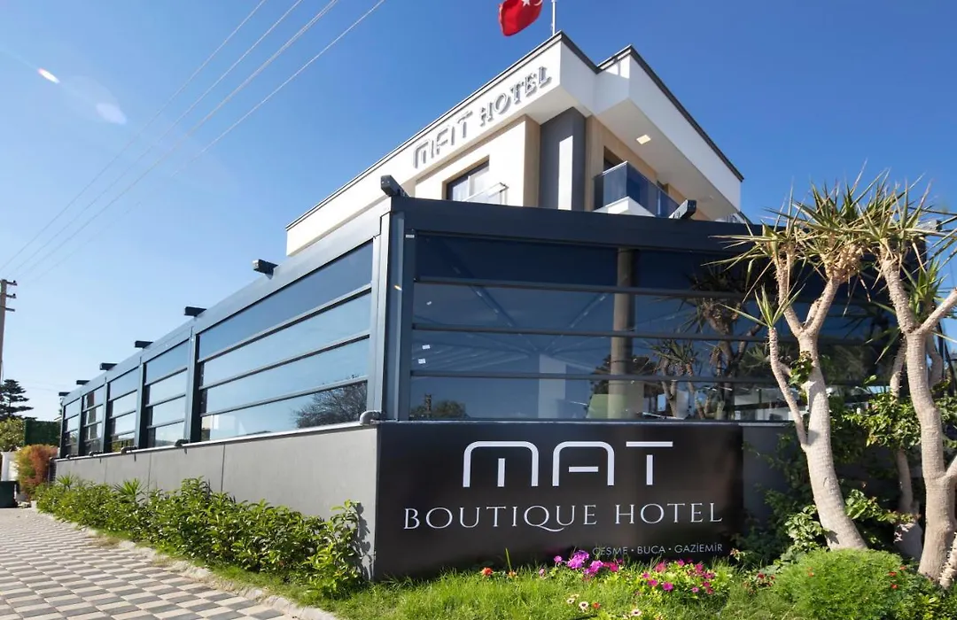 Mat Boutique Hotel-1