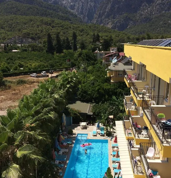 Santana Hotel-1