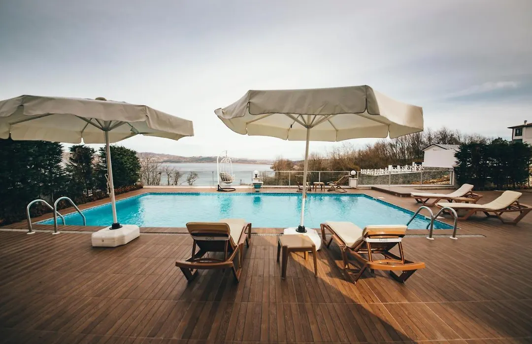 Sapanca View Hotel-1