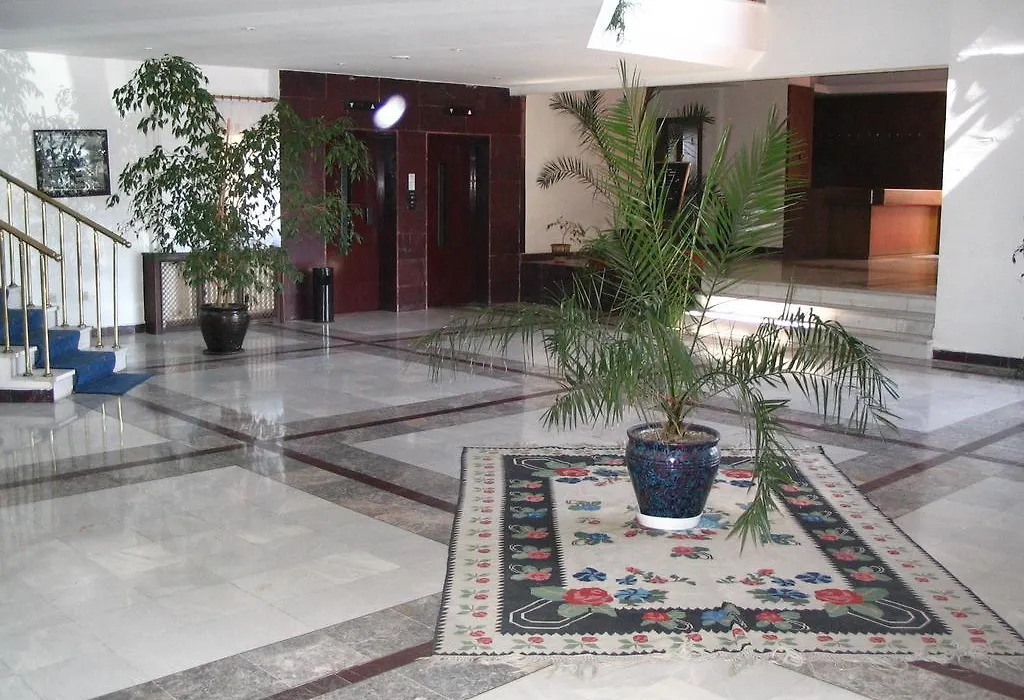 Galata Camlik Hotel-1