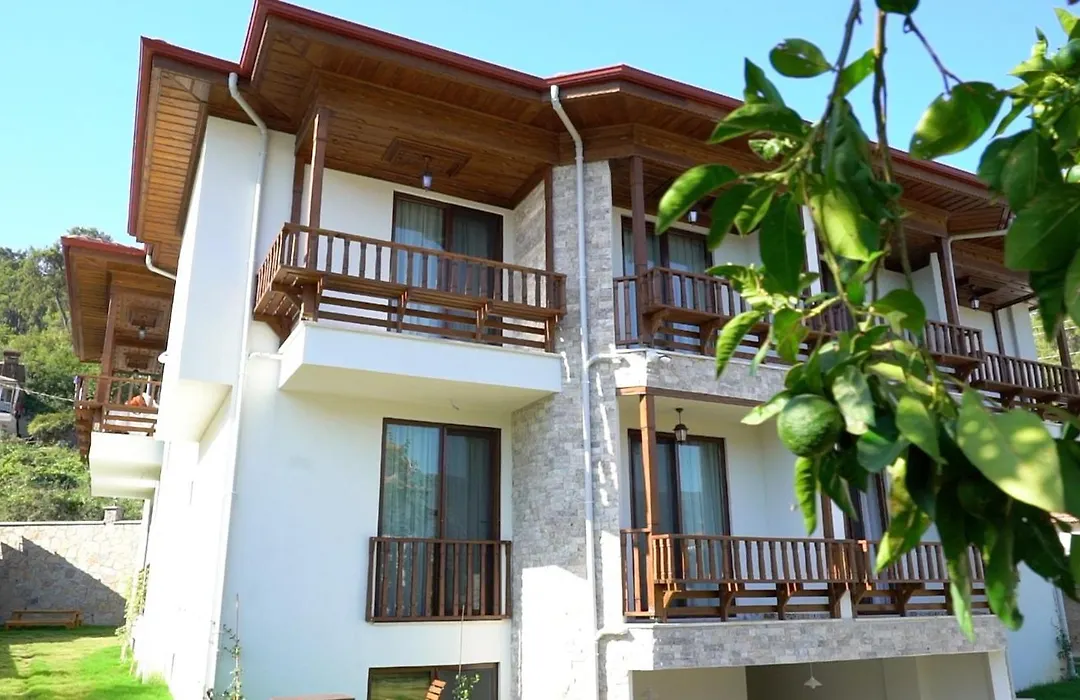 Akcapinar Korfez Butik Otel-1