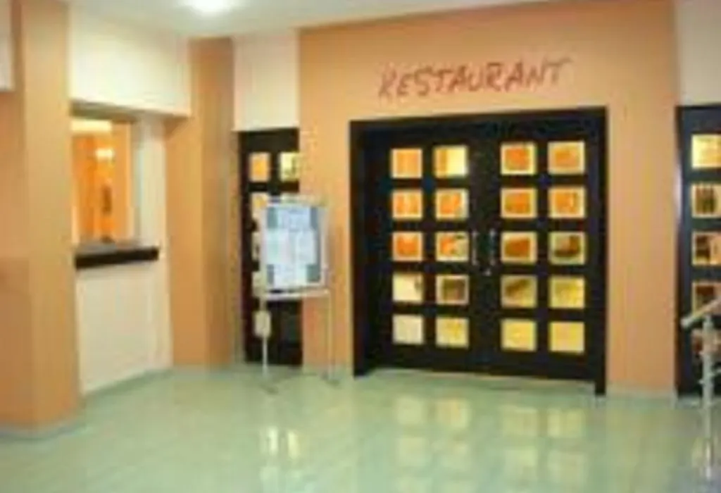 Roza Resort Termal&Hotel-1