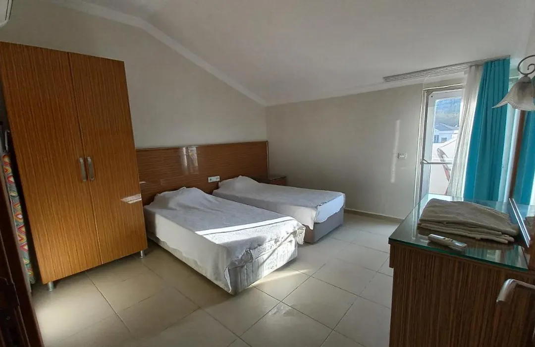 Mediterranean Apart Hotel-1