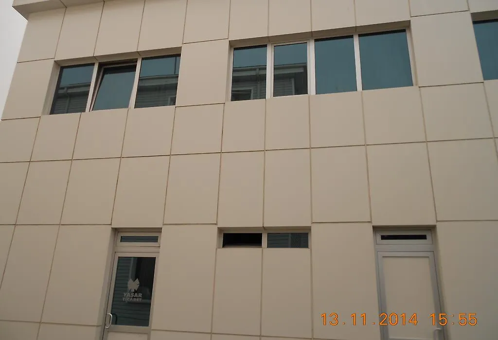 Yasar Hotel-1