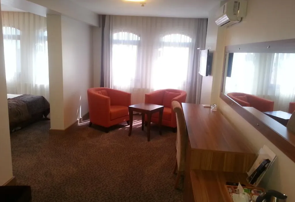 Neva Stargate Hotel & Spa-1